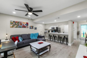 Haven off Hollywood Blvd Family & Dog Friendly